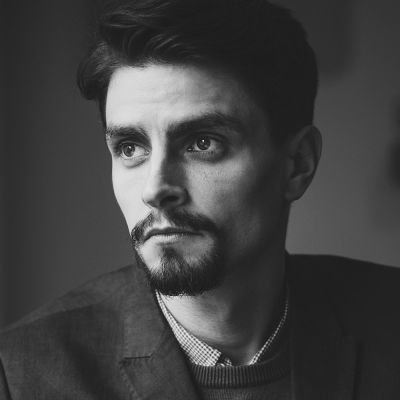 Alexander Thompson